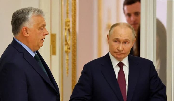 orban-seeks-to-undermine-western-support-for-kyiv-isw