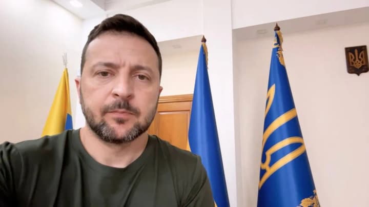 zelenskii-v-odesse-vstretilsya-s-ministrami-oboroni-niderlandov-i-britanii-govorili-o-pvo-i-f-16