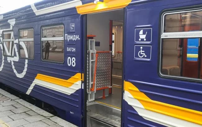 kyiv-will-partially-cancel-traffic-restrictions-for-the-ring-train
