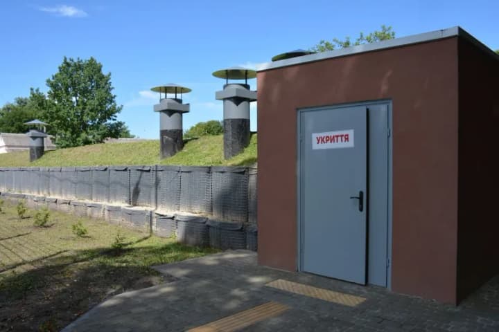 designed-for-250-people-a-modern-radiation-shelter-was-opened-in-brovary-lyceum-no-1