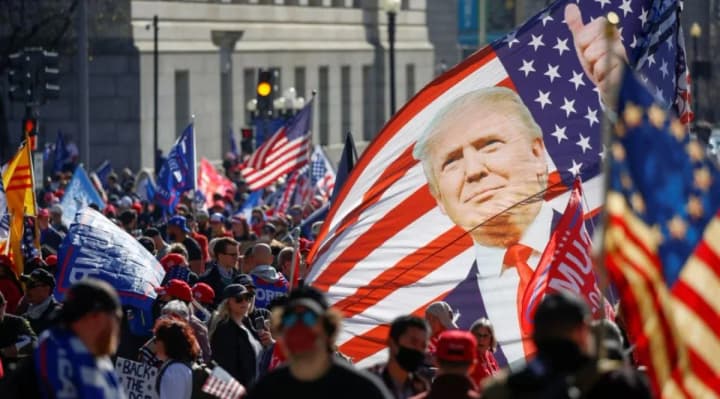 rosiia-vse-shche-prahne-peremohy-trampa-na-vyborakh-2024-roku-i-taiemno-pidtrymuie-yoho-v-sotsmerezhakh-rozvidka-ssha