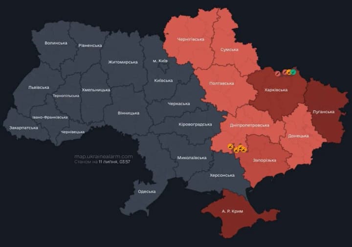 the-enemy-is-attacking-the-threat-of-ballistic-missiles-from-the-northeast
