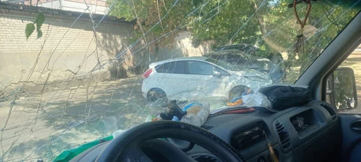 na-khersonshchine-bespilotnik-okkupantov-atakoval-volonterov-mezhdunarodnoi-blagotvoritelnoi-organizatsii