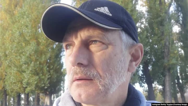 journalist-from-nova-kakhovka-tsygipa-convicted-in-crimea-is-forced-to-obtain-a-russian-passport