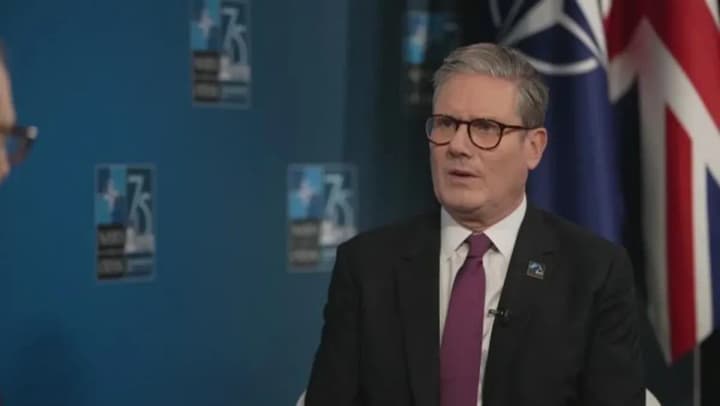 new-british-prime-minister-calls-on-nato-allies-to-increase-defense-spending