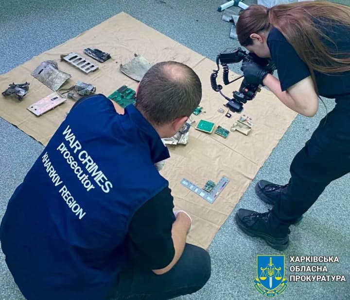 international-experts-continue-to-study-foreign-components-in-shaheds