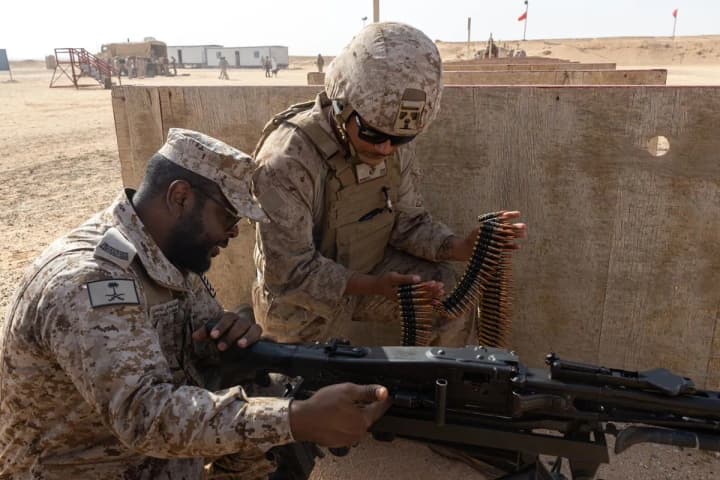 us-forces-destroy-3-houthi-drones-that-threatened-the-coalition-in-yemen