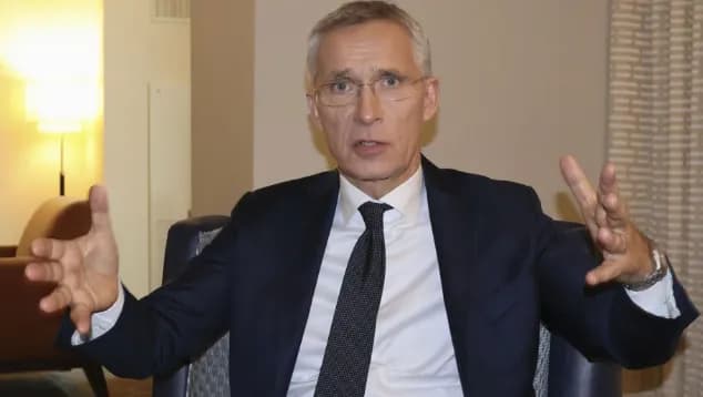 stoltenberg-has-no-doubt-that-north-korea-is-providing-military-assistance-to-russia