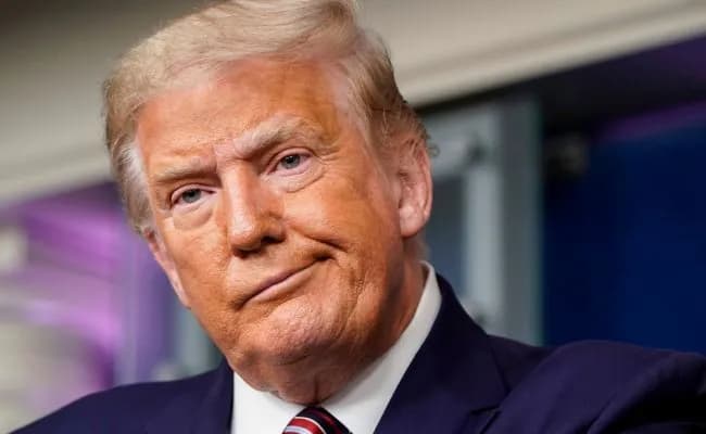 tramp-otrymav-poranennia-u-vukho-pid-chas-strilianyny-na-zustrichi-z-vybortsiamy