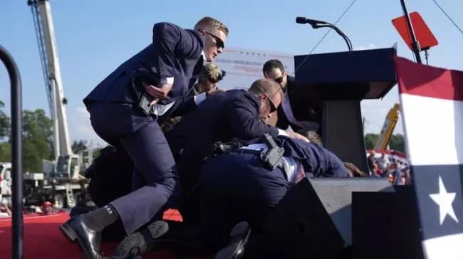 trump-assassination-attempt-security-forces-find-semi-automatic-rifle-at-shooting-scene