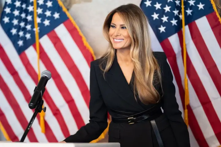 melania-trump-reacts-to-the-attempted-assassination-of-donald-trump