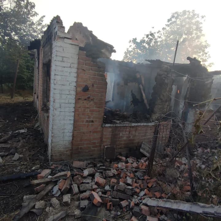 the-enemy-attacked-nikopol-region-with-drones-and-artillery