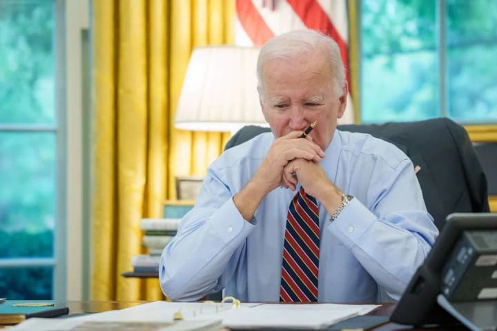 trumps-assassination-attempt-prompted-biden-to-call-for-unity-and-an-end-to-political-violence