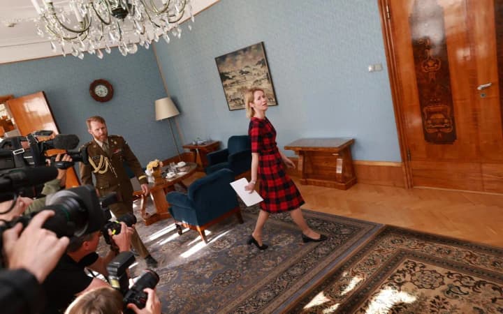 estonian-prime-minister-kallas-has-resigned-she-is-to-become-the-eus-top-diplomat