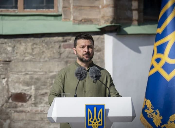 we-do-not-and-have-never-abandoned-the-strategic-priorities-of-our-state-zelenskyy