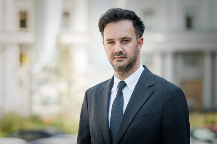 heorhiy-tykhyi-is-the-new-spokesperson-for-the-ministry-of-foreign-affairs-of-ukraine