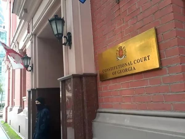 georgian-president-files-a-lawsuit-with-the-constitutional-court-over-the-law-on-foreign-agents