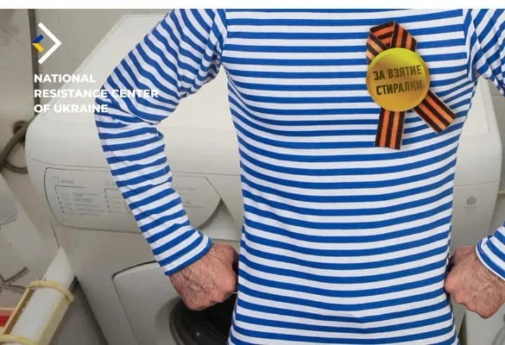 afraid-of-surveillance-the-occupiers-forbid-their-military-to-use-stolen-equipment-resistance