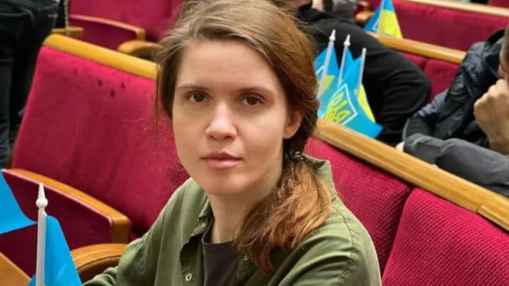 venislavskyi-filed-a-complaint-with-law-enforcement-agencies-against-mp-bezuhla