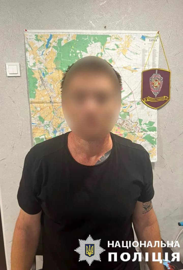 revenge-of-an-intruder-a-man-mistakenly-set-fire-to-another-mans-car-in-kharkiv-region