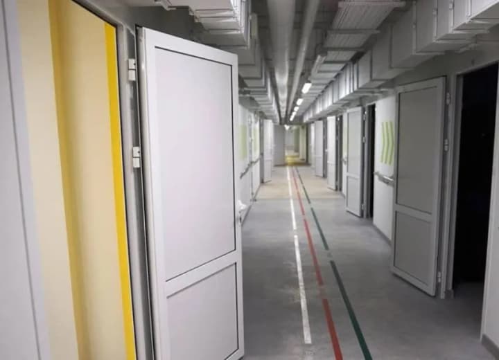 construction-of-three-more-underground-schools-started-in-kharkiv