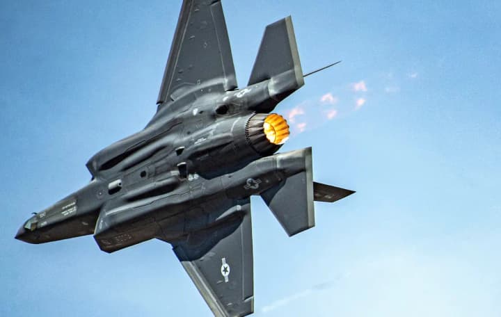 romania-plans-to-sign-the-first-contract-for-the-purchase-of-f-35-fighters-from-the-united-states