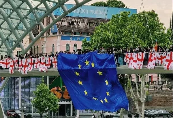 in-georgia-more-than-120-ngos-file-a-lawsuit-with-the-constitutional-court-over-the-law-on-foreign-agents