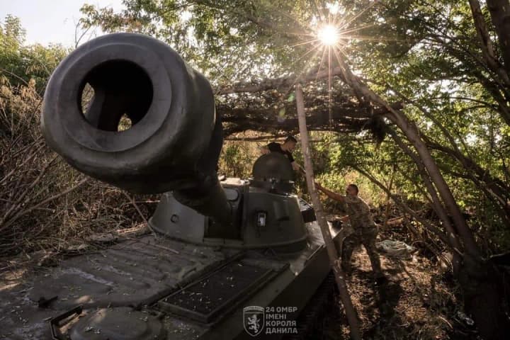 general-staff-20-combat-engagements-took-place-in-the-vicinity-of-hlyboke-and-vovchansk-in-the-kharkiv-sector