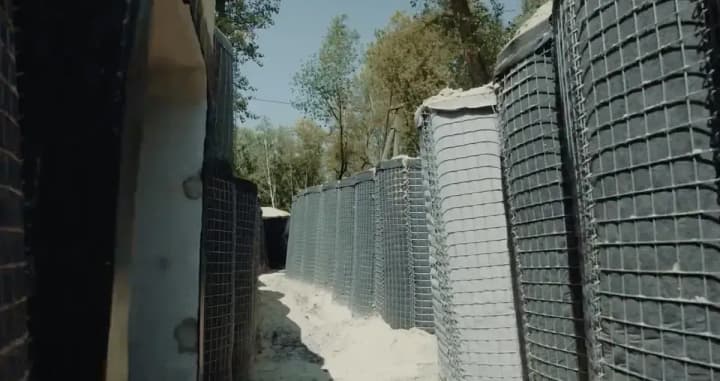 kravchenko-dav-pidriadnykam-3-dni-na-usunennia-nedolikiv-u-budivnytstvi-fortyfikatsii-na-kyivshchyni