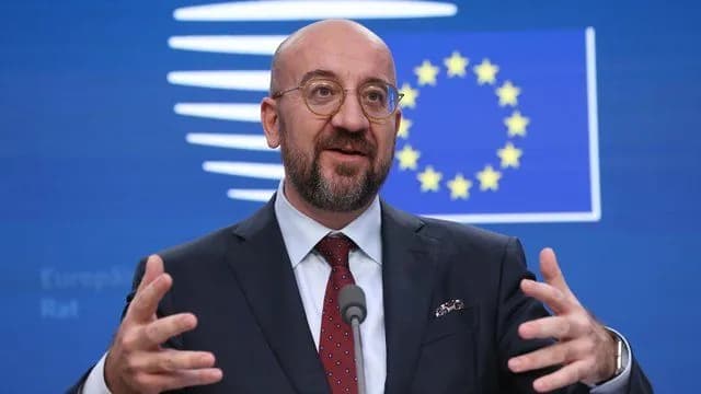 michel-welcomed-the-re-election-of-von-der-leyen