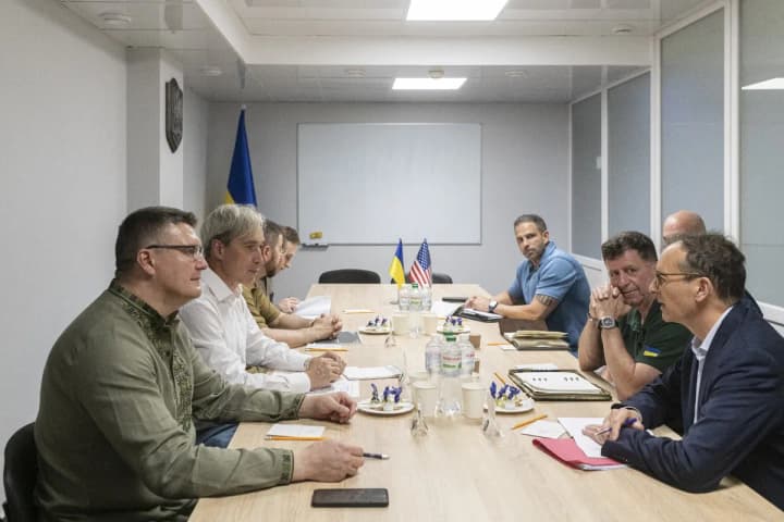 the-ministry-of-defense-cooperates-with-nato-and-the-united-states-to-strengthen-anti-corruption-measures