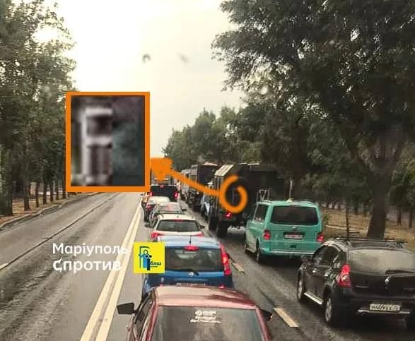 andriushchenko-occupants-are-moving-fresh-forces-towards-rozivka-district-in-zaporizhzhia