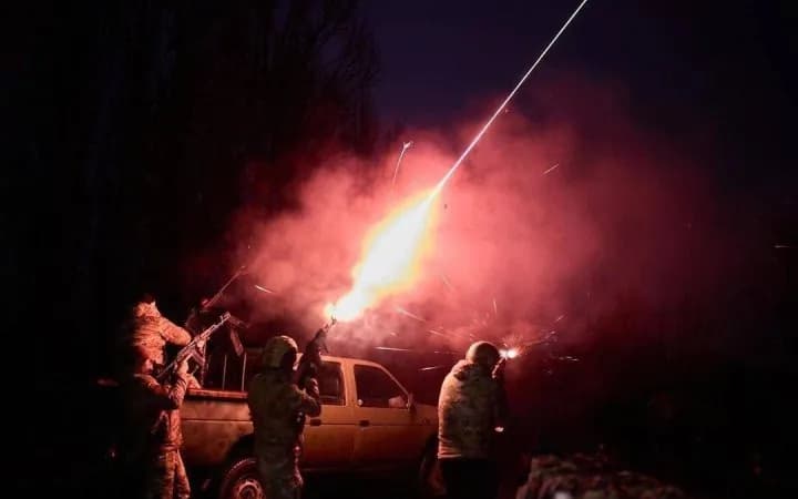 target-destroyed-oleshchuk-shows-how-russian-shahids-were-shot-down-at-night-in-southern-ukraine