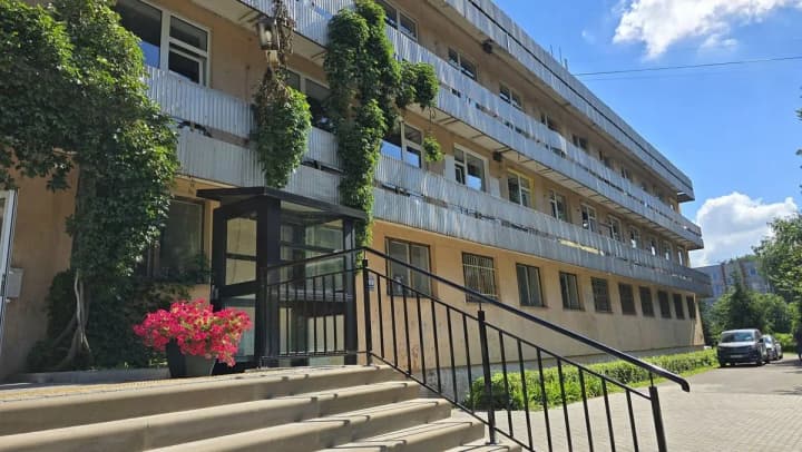 house-for-ukrainian-refugees-opened-in-riga