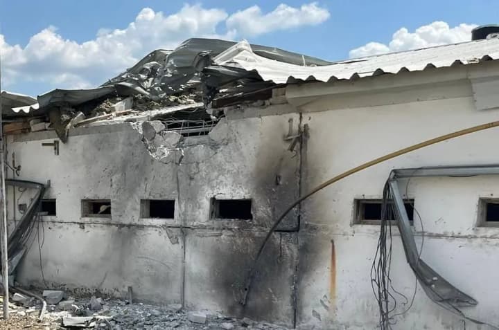 russians-attacked-dnipropetrovsk-region-with-drones-and-artillery-there-are-wounded-and-destruction