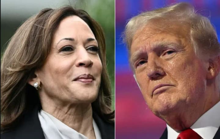 trumps-campaign-has-filed-a-complaint-against-kamala-harris-over-the-transfer-of-money-from-the-biden-foundation