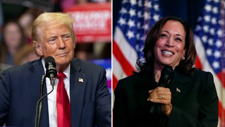 fox-news-media-proponuie-debaty-mizh-trampom-i-harris-17-veresnia