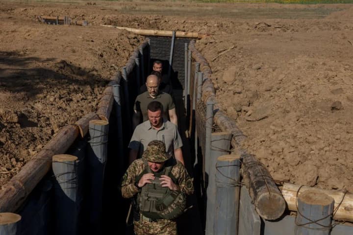 construction-of-defense-lines-is-being-completed-in-kherson-region