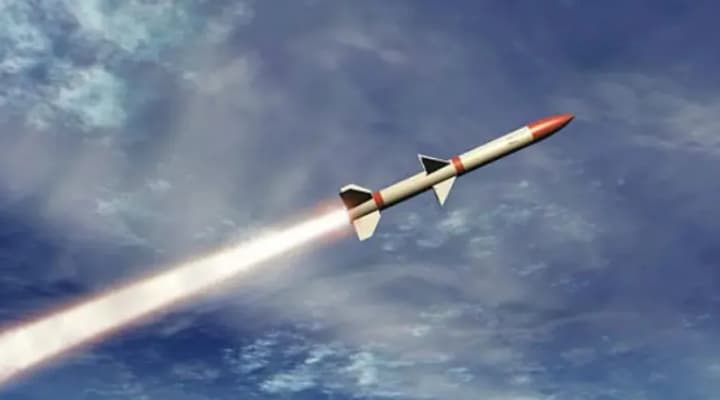 india-successfully-tested-an-interceptor-missile-as-part-of-the-development-of-a-national-missile-defense-system