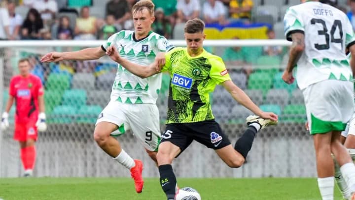 polissia-lost-to-olympia-in-the-opening-match-of-the-conference-league-qualifiers