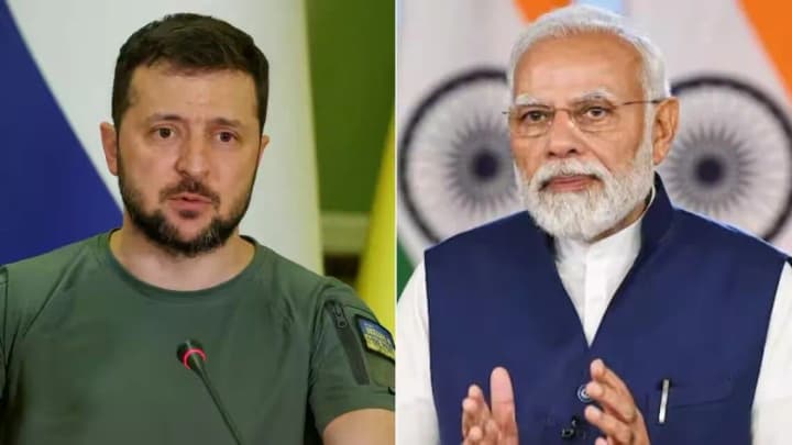 indian-prime-minister-modi-to-visit-ukraine-in-august