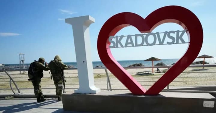 okkupanti-prislali-v-okkupirovannii-skadovsk-novogo-upravlyayushchego-yeparkhiei-russkoi-tserkvi