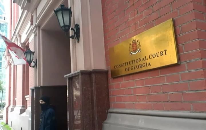 georgias-opposition-has-filed-a-lawsuit-with-the-constitutional-court-demanding-the-repeal-of-the-law-on-foreign-agents