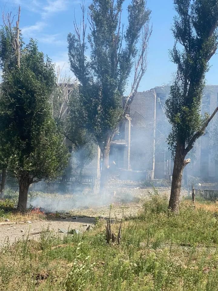 occupants-attacked-zaporizhzhia-region-573-times-one-wounded