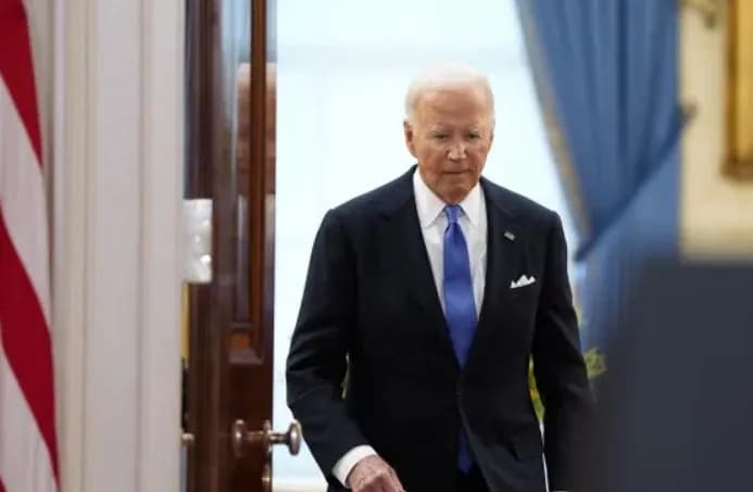 biden-announces-restrictions-on-us-presidential-immunity