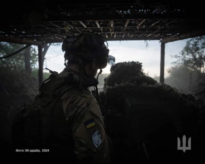 general-staff-149-combat-engagements-in-the-frontline-over-the-last-day-about-a-third-of-them-took-place-in-the-pokrovsk-sector