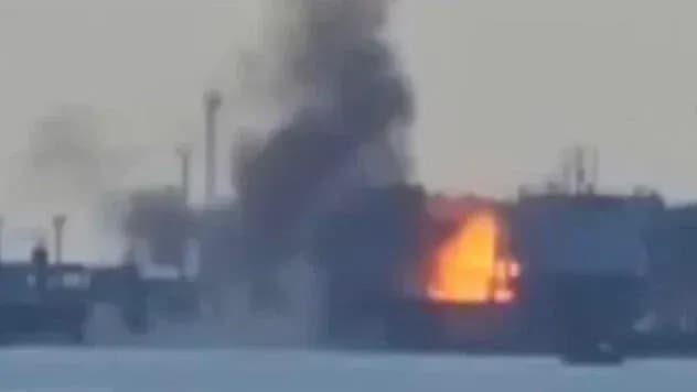 pletenchuk-russians-may-increase-the-load-on-the-crimean-bridge-after-the-destruction-of-the-ferry-slavyanin