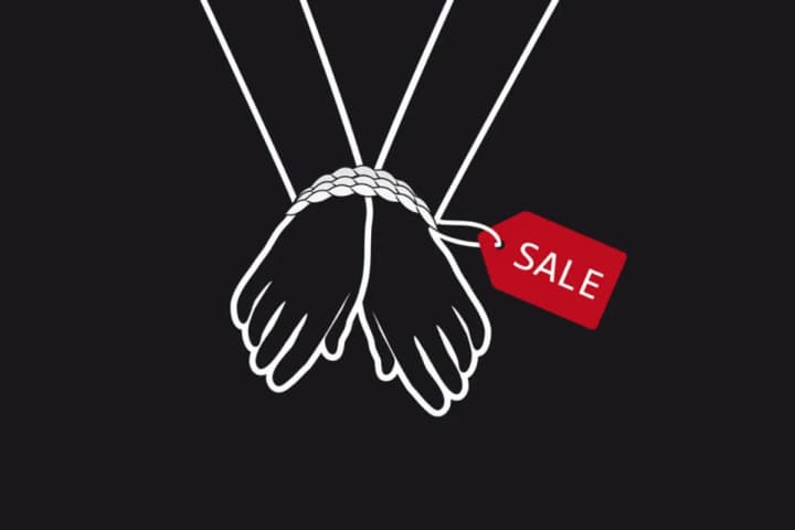 this-year-119-citizens-suffered-from-human-trafficking-ministry-of-social-policy