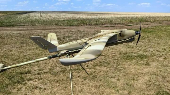 drones-are-more-effective-than-artillery-on-the-battlefield-deputy-commander-in-chief-of-the-armed-forces-of-ukraine