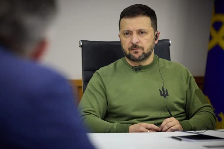 yakshcho-partnery-perestanut-pidtrymuvaty-kyiv-to-viiska-ne-zmozhut-utrymaty-liniiu-frontu-zelenskyi